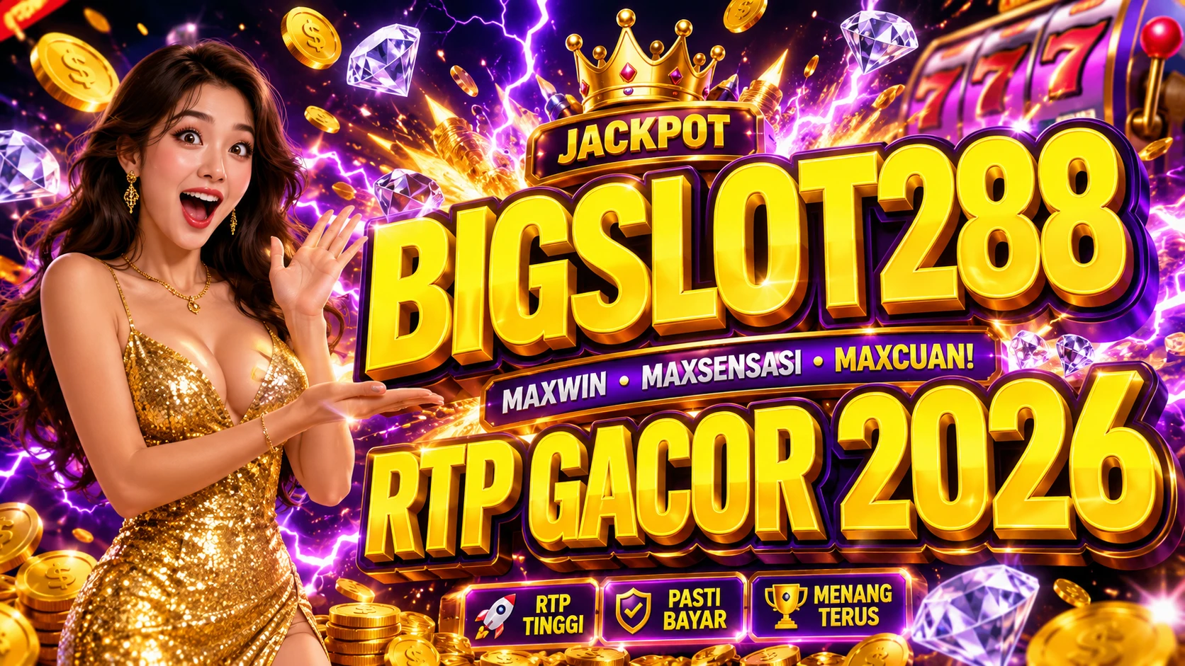 Jackpot Pack